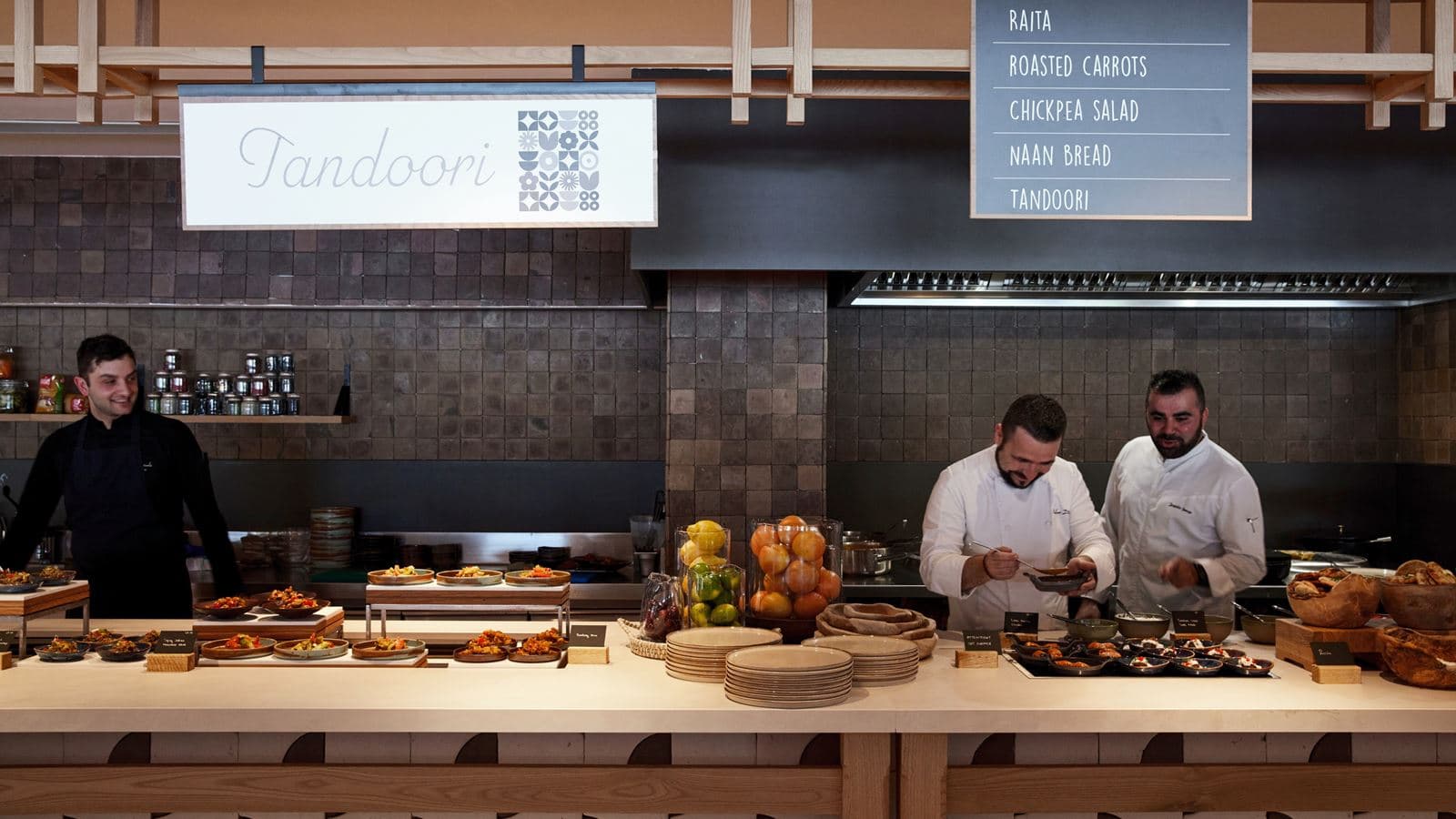 restaurants-the-market