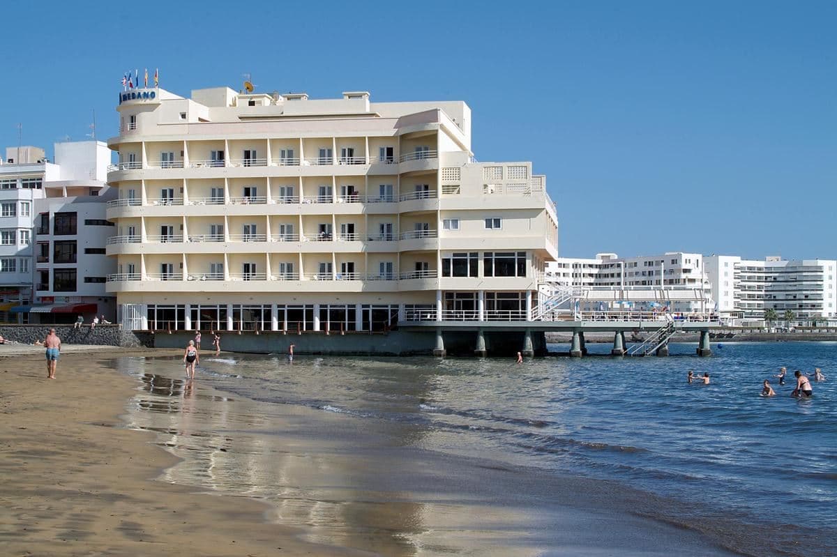 general-main-building