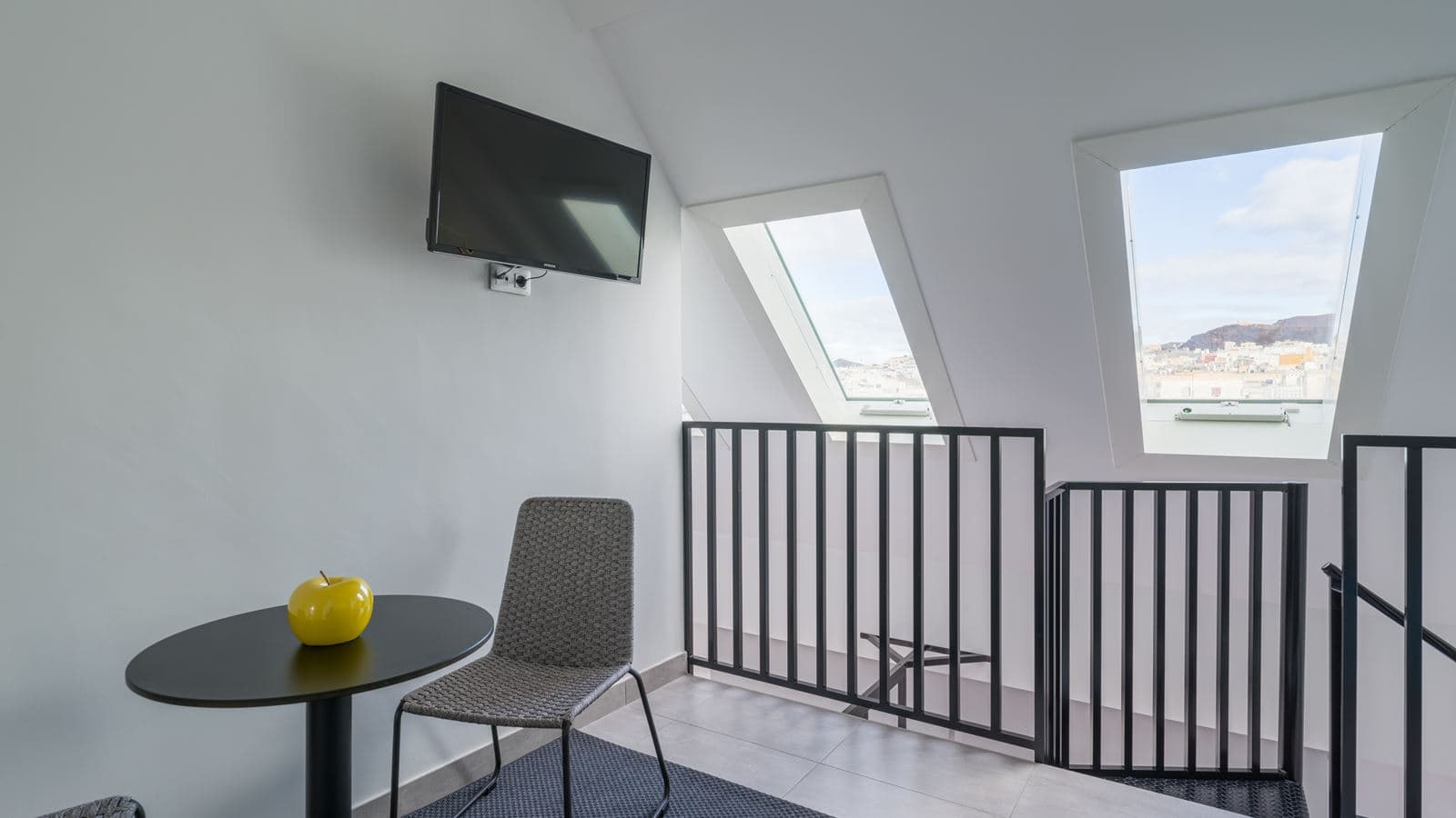 rooms-duplex