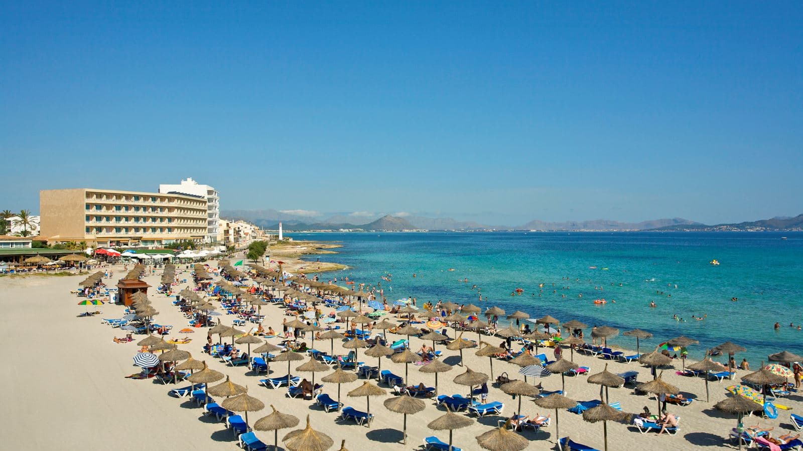 beach-beach