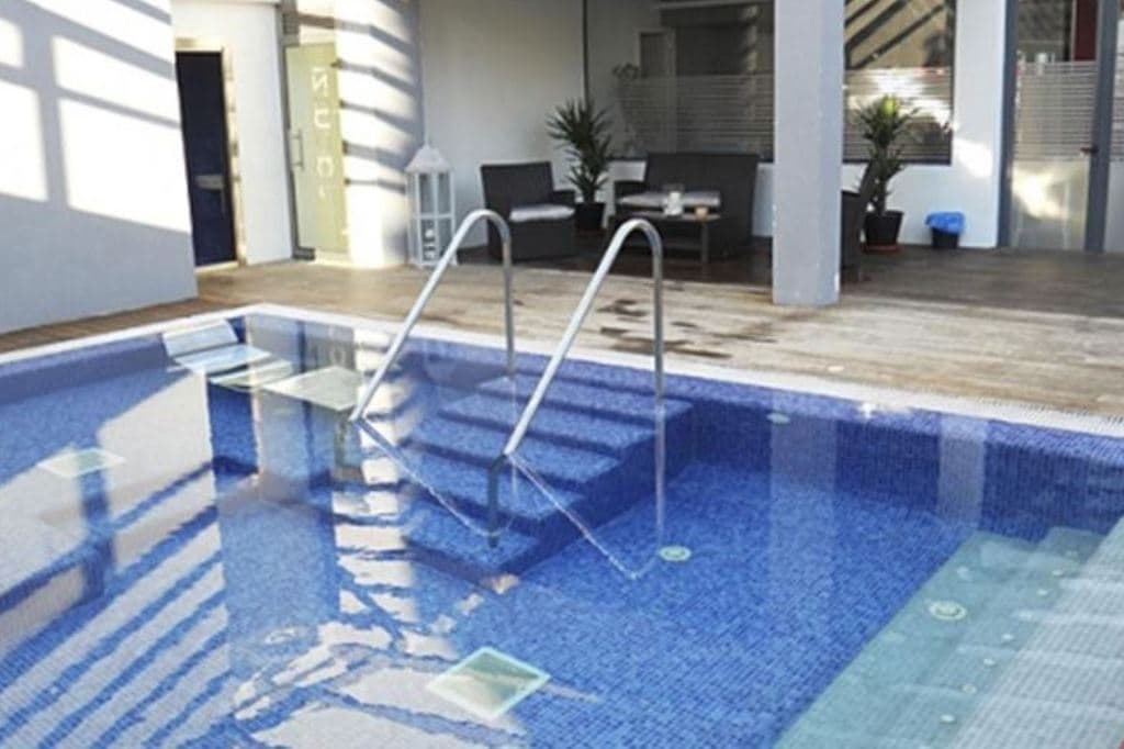 pools-pools