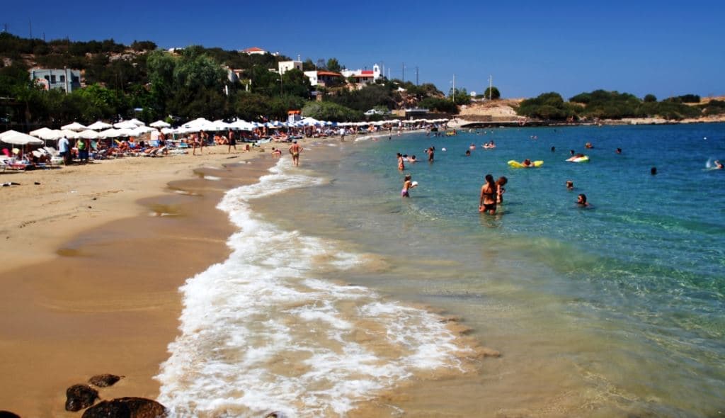 beach-beach