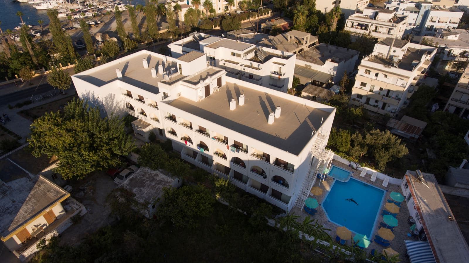 general-main-building