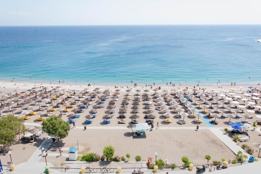 beach-beach