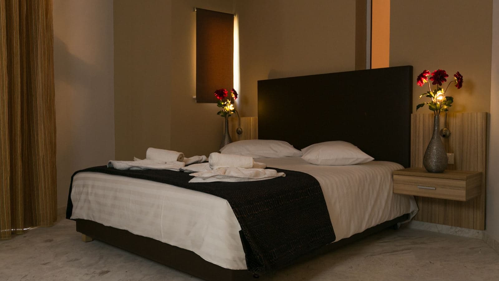 rooms-single-use