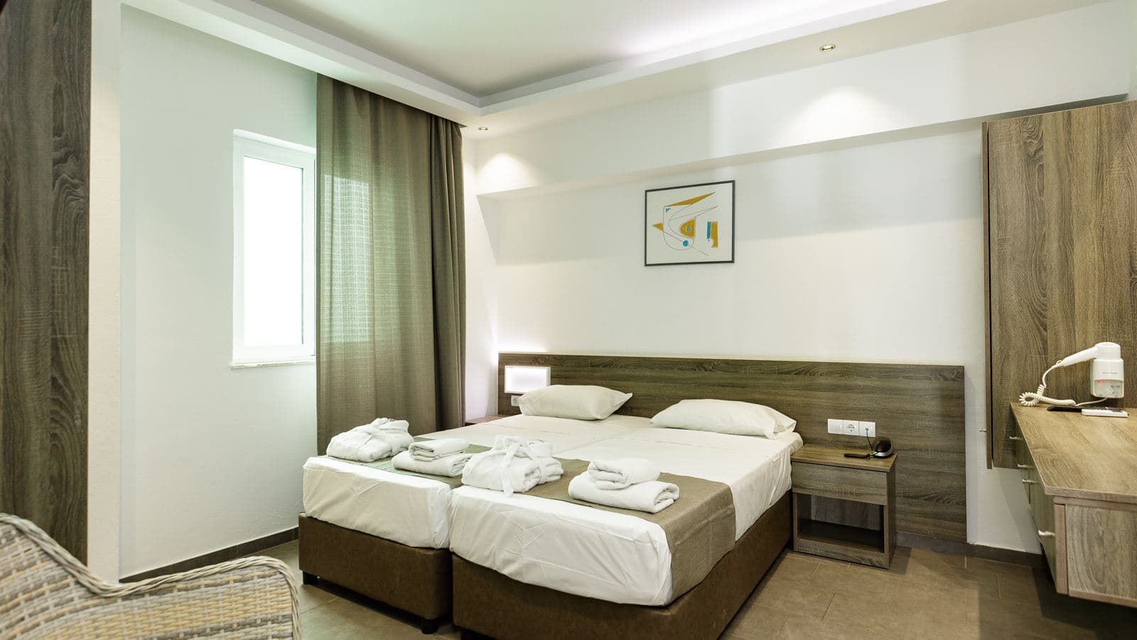 rooms-economy