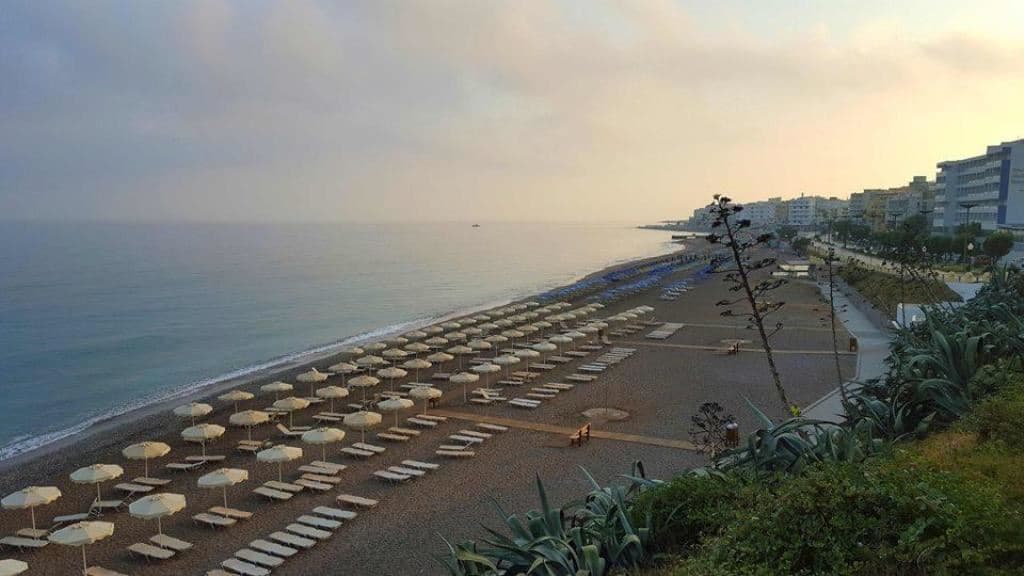 beach-beach