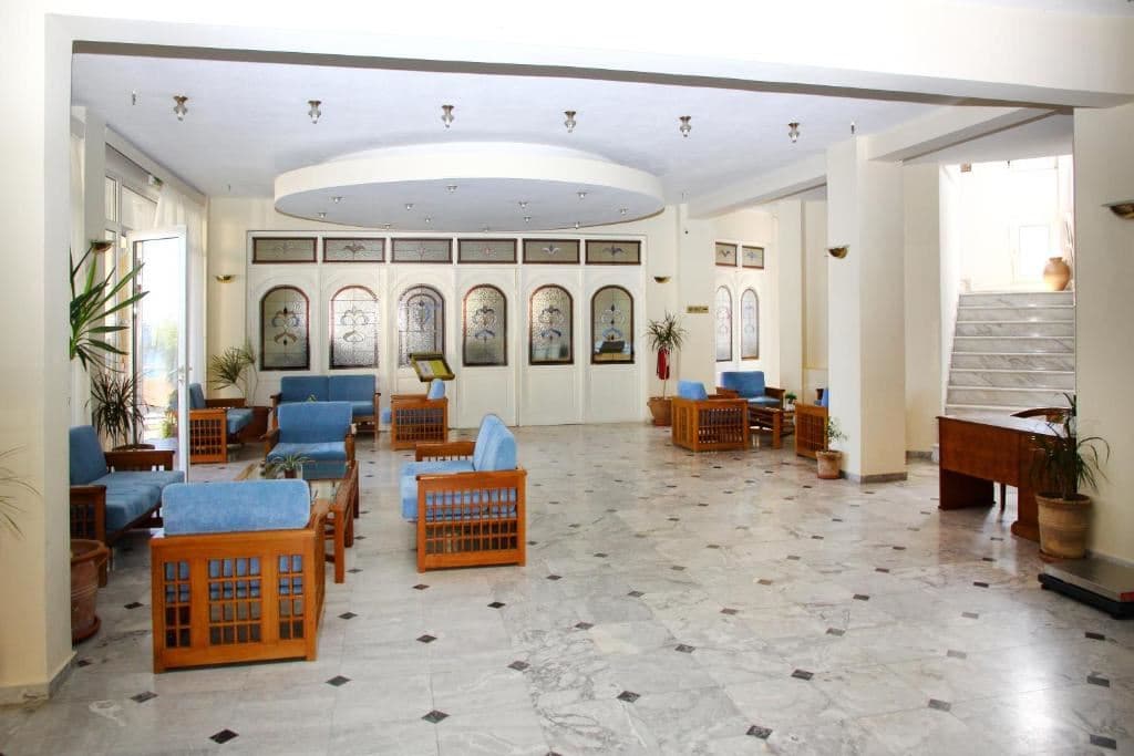 general-main-building