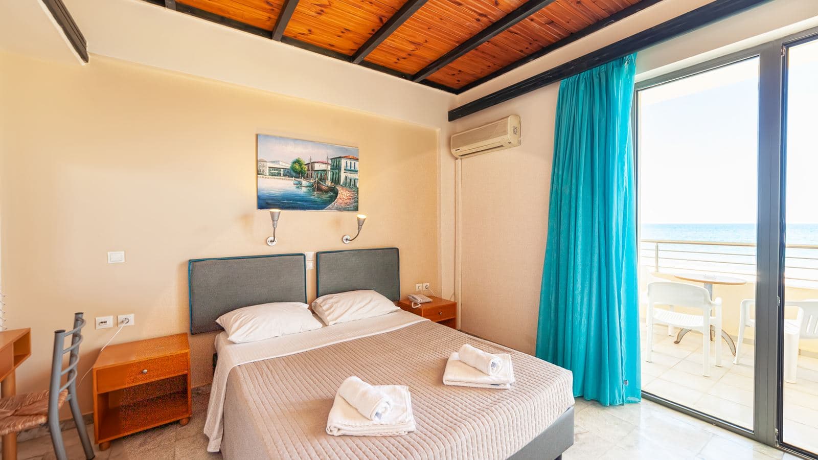 rooms-maisonette-sea-view