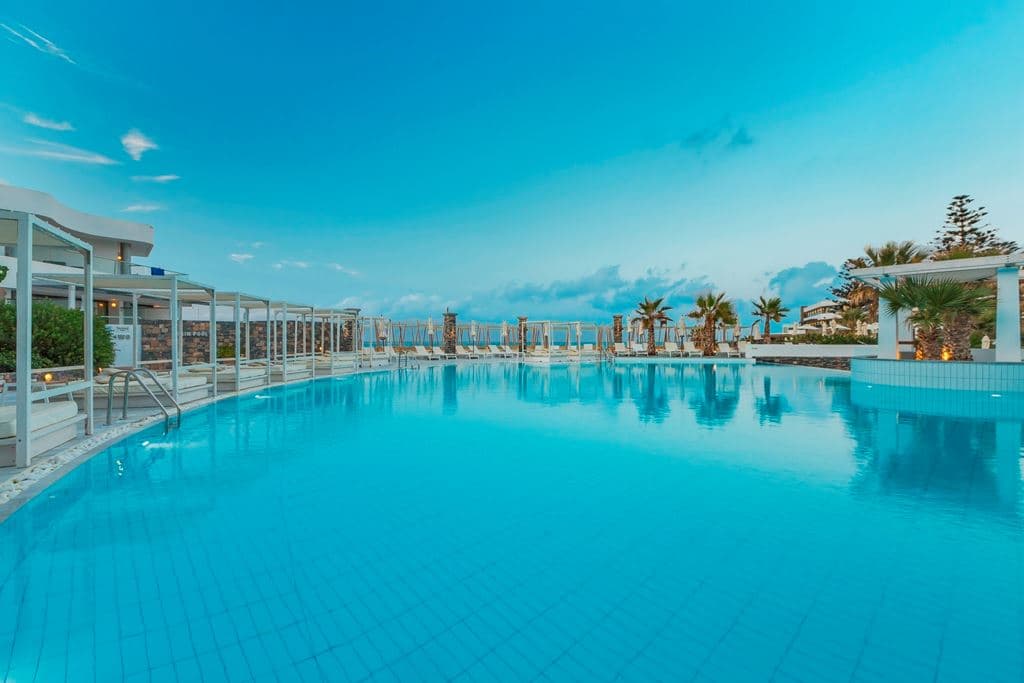 pools-main-building