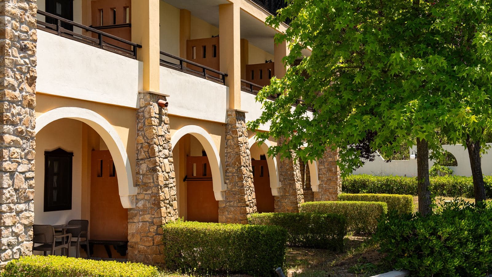 general-main-building
