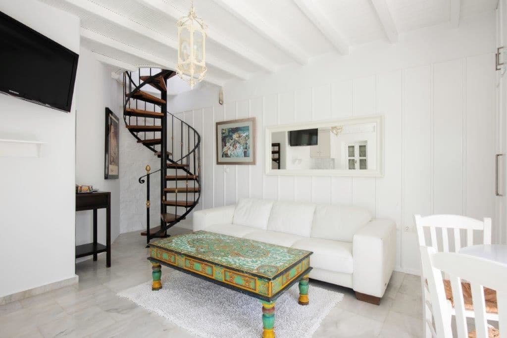 rooms-maisonette