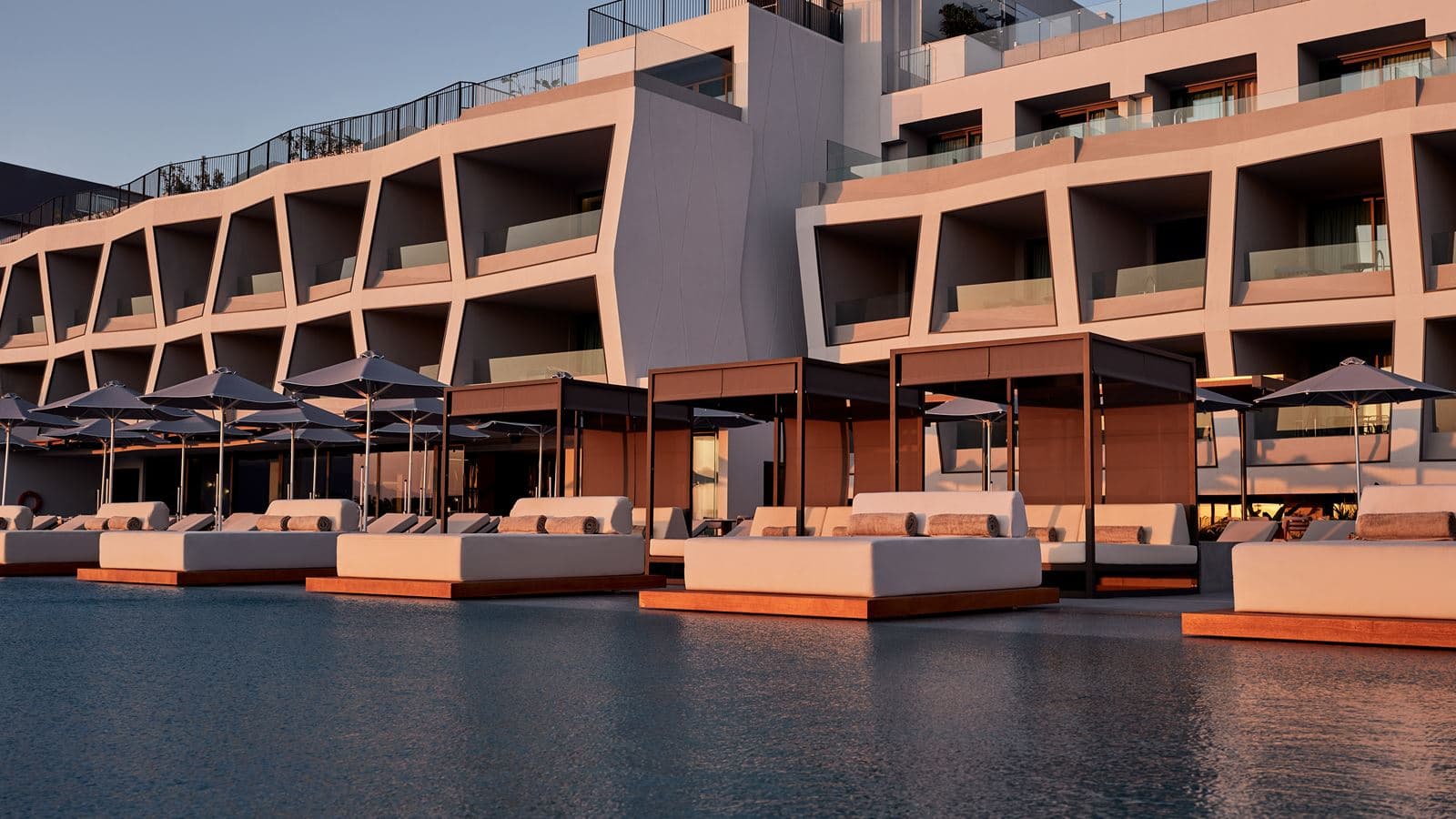 pools-main-building