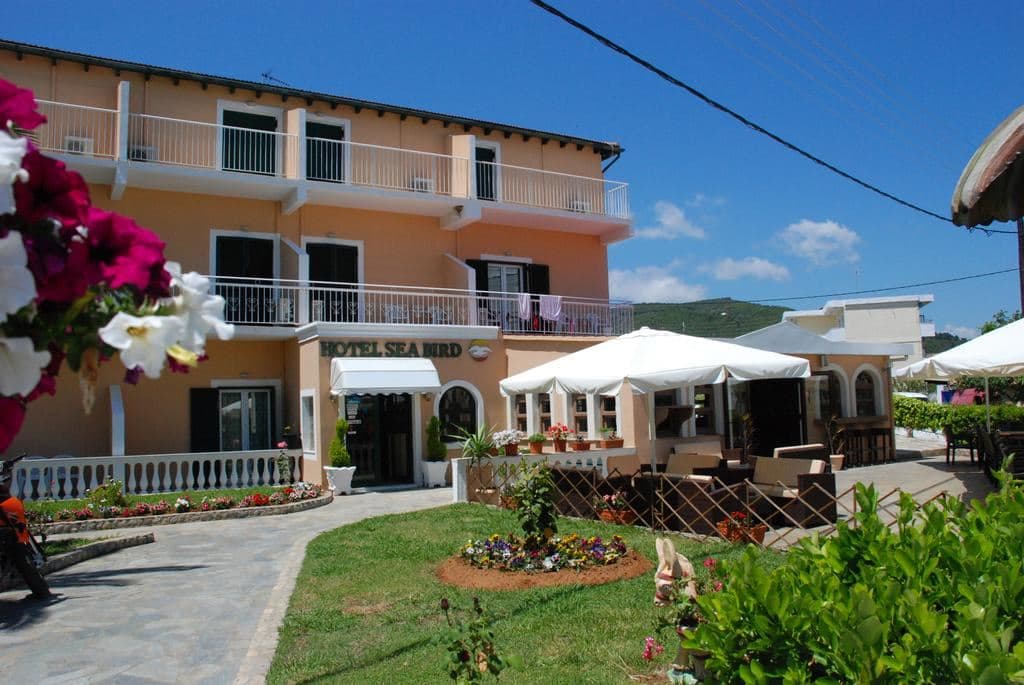 general-main-building