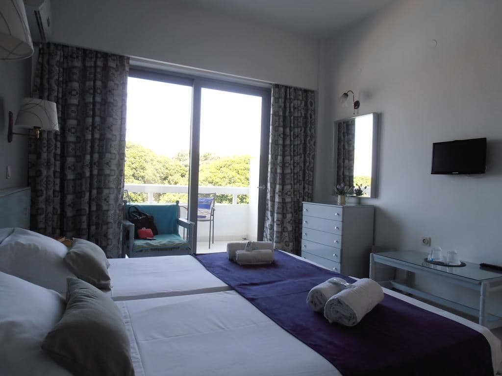 rooms-stantard