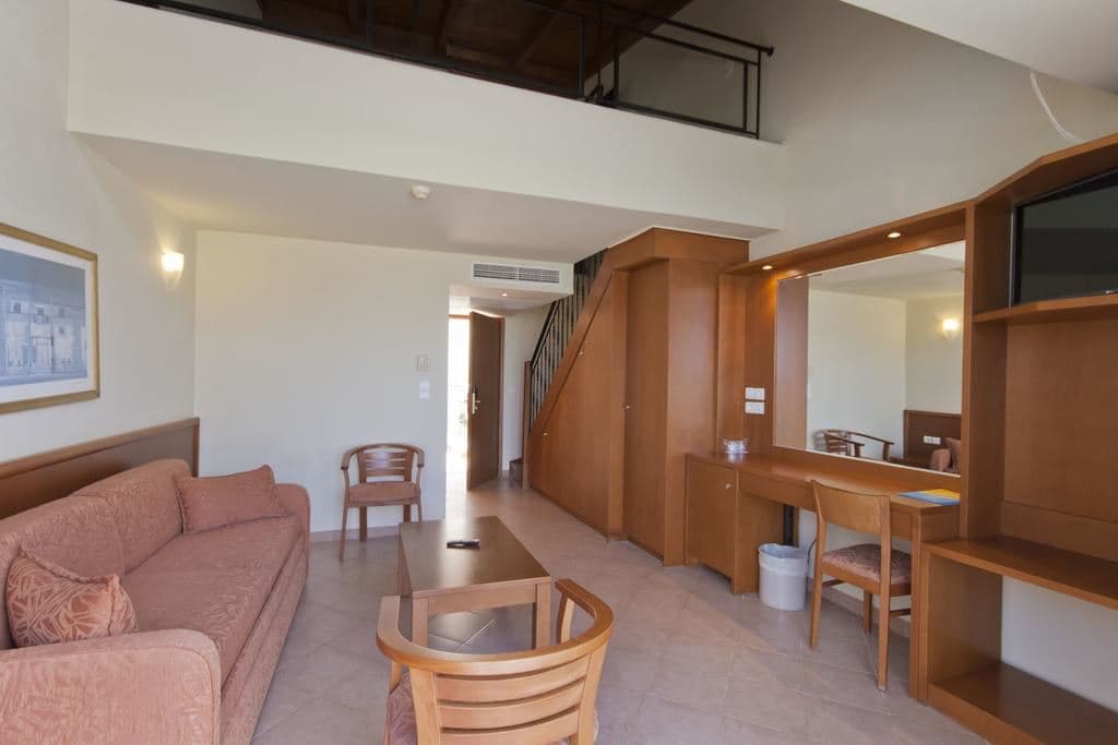 rooms-maisonette