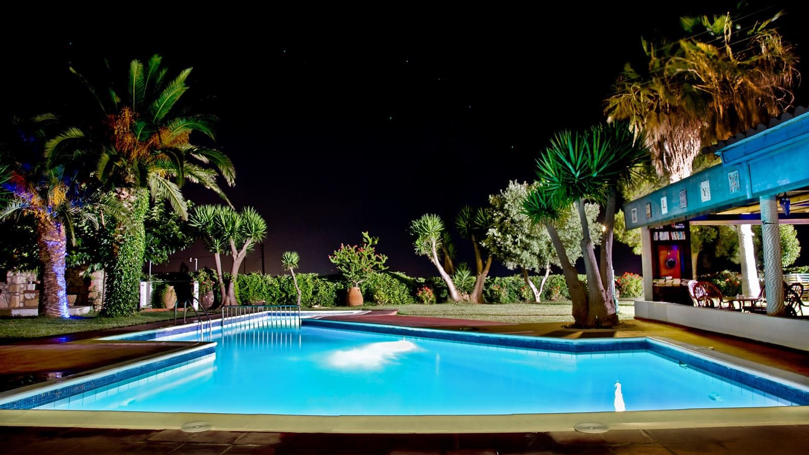 pools-other