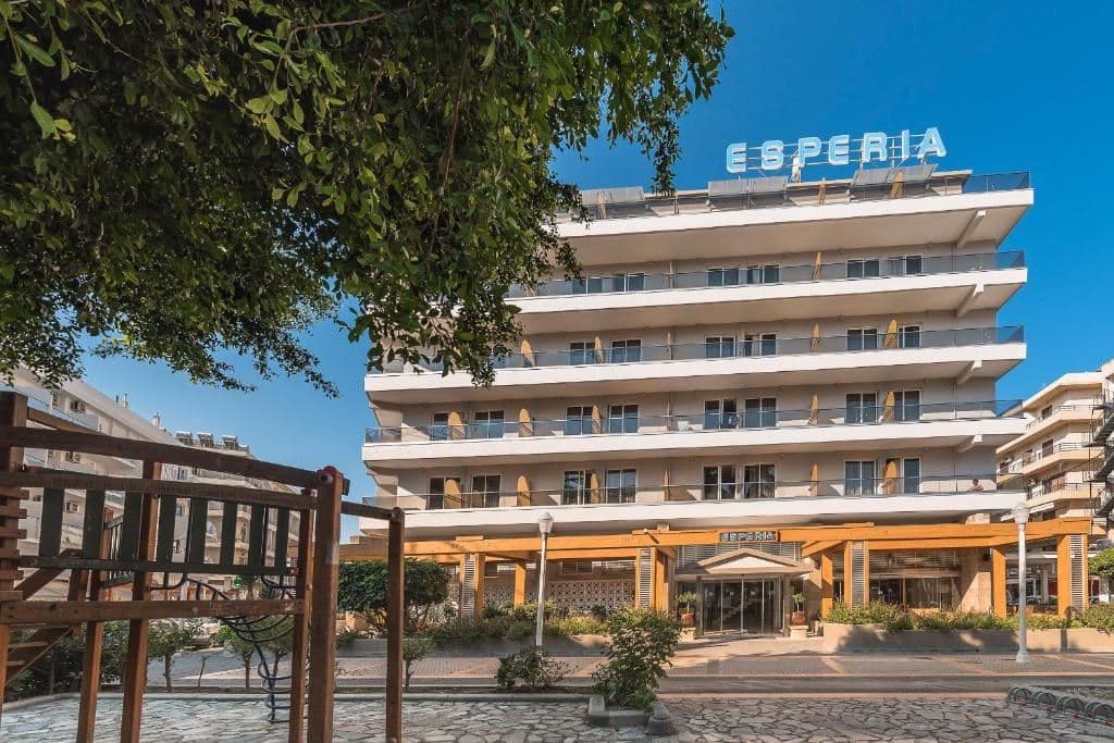 general-main-building