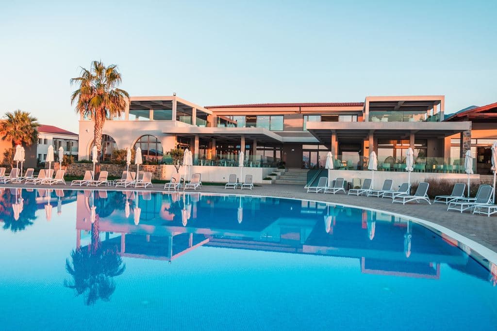 pools-main-building