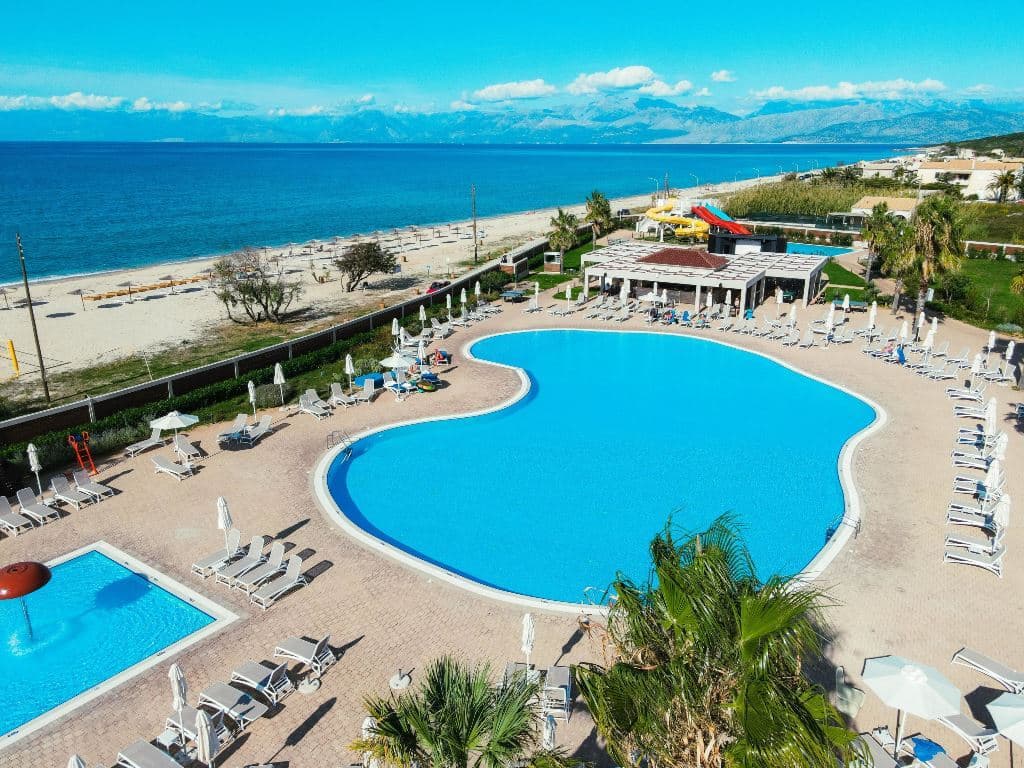 pools-main-building