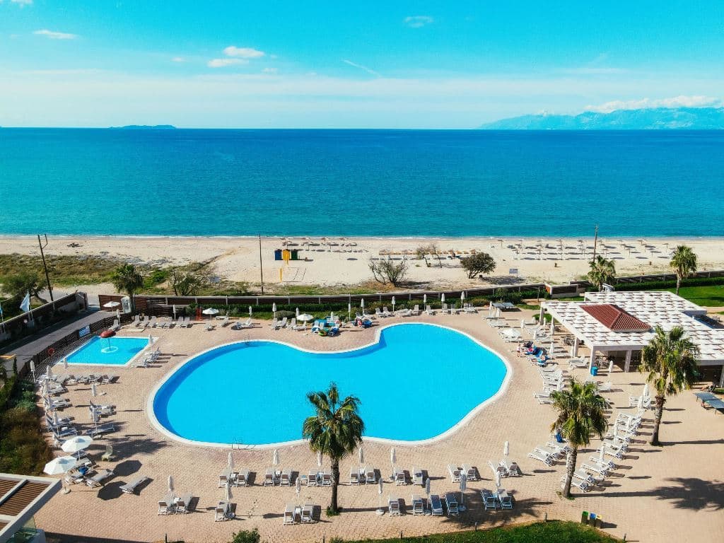 pools-main-building