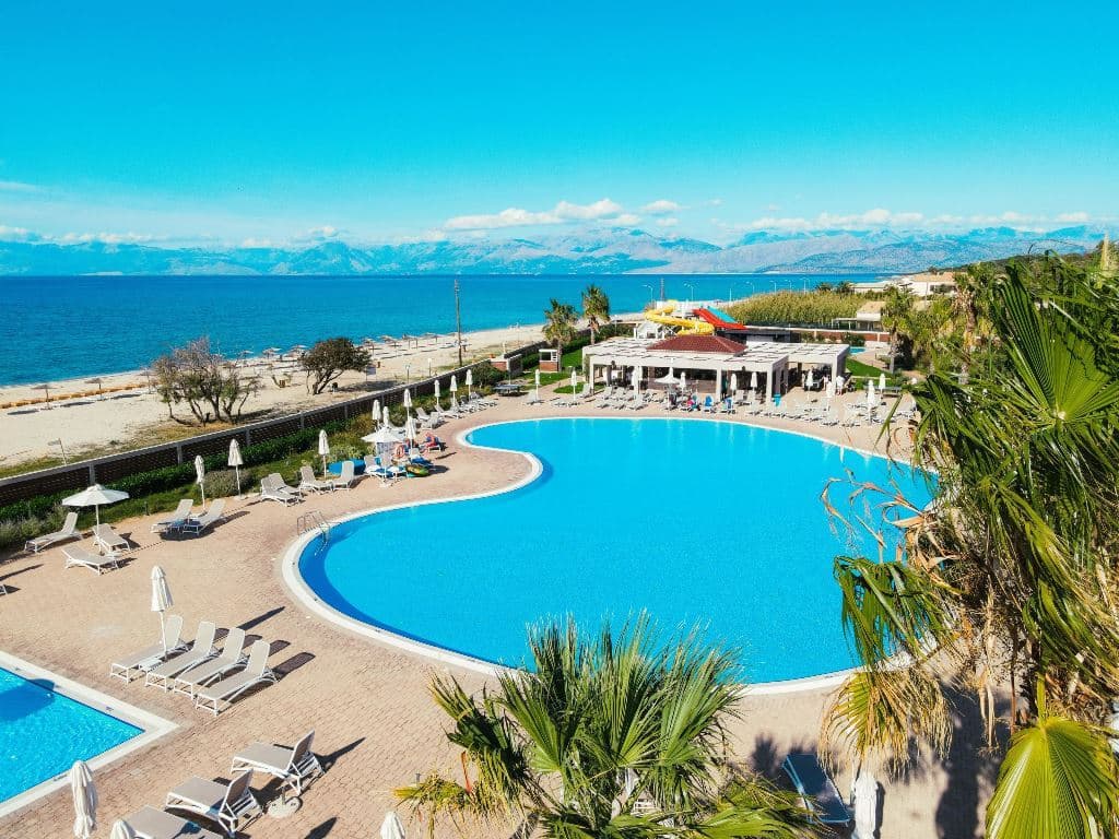 pools-main-building