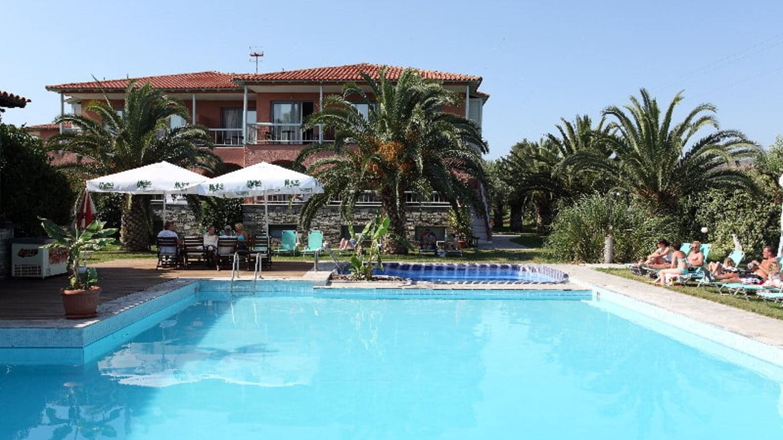 pools-main-building