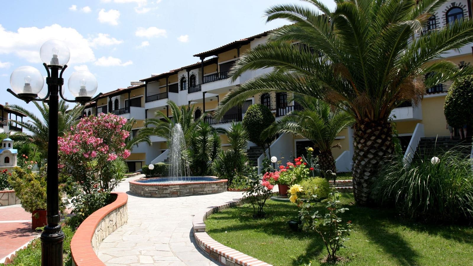 general-main-building