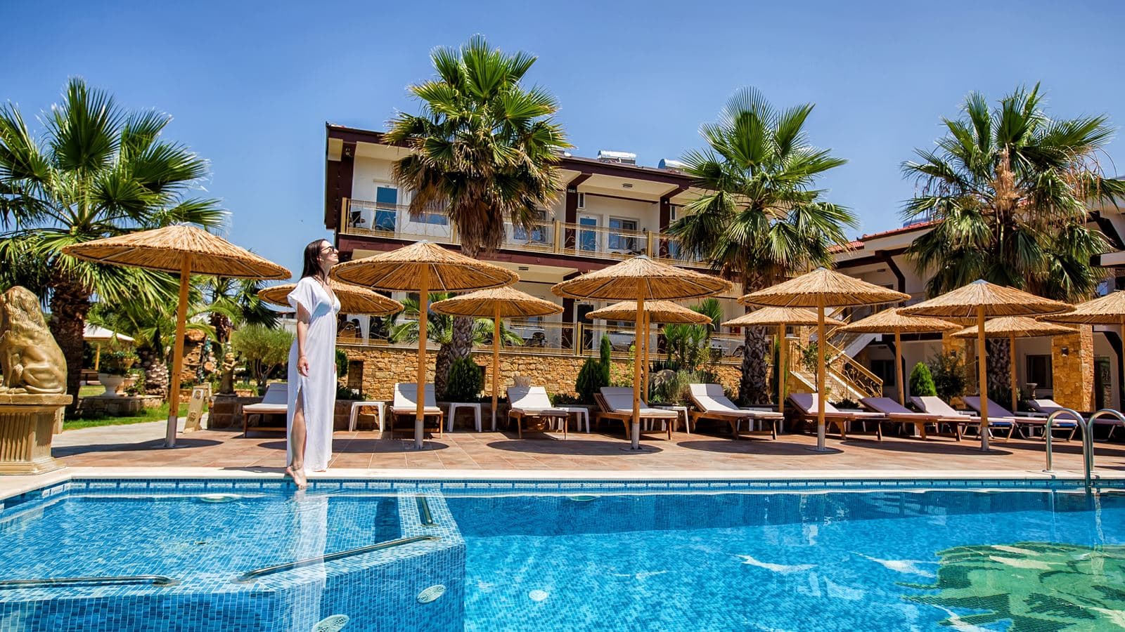 pools-main-building