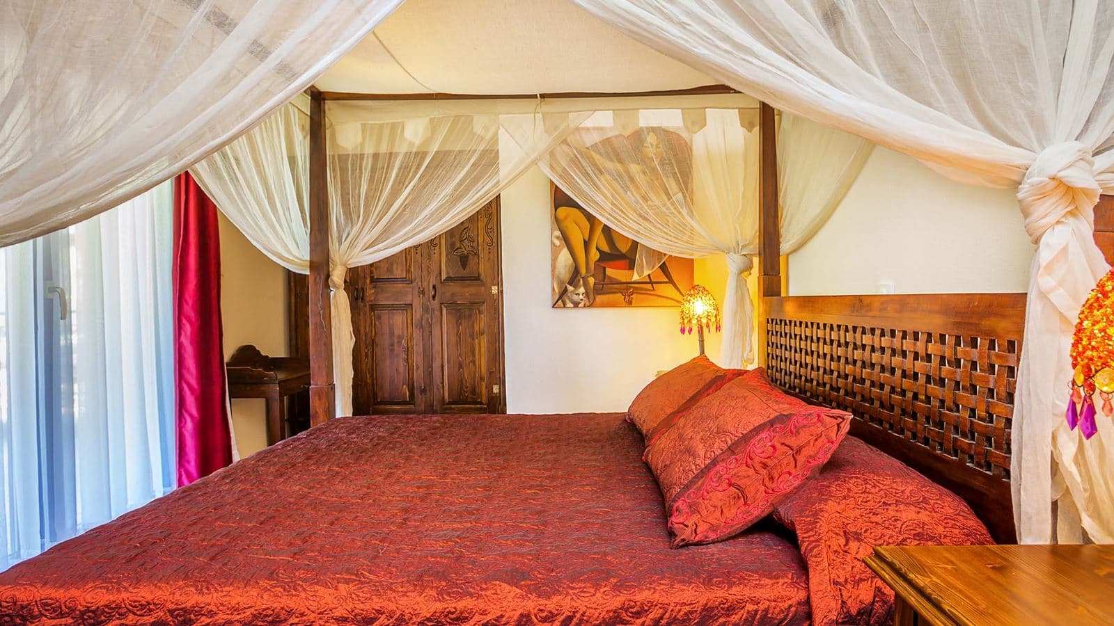 rooms-ermis-|-villa