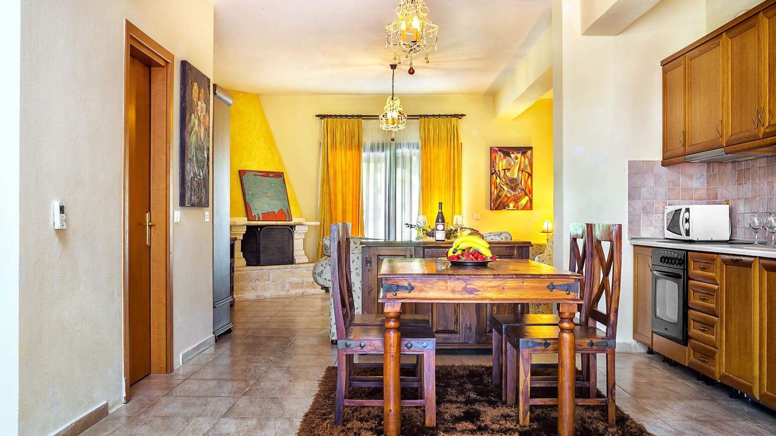 rooms-ermis-|-villa