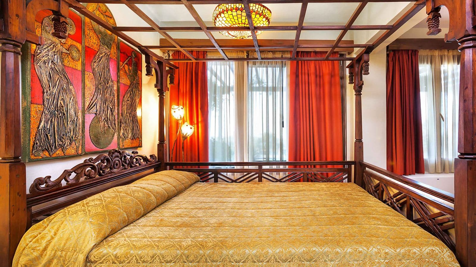 rooms-athos-|-sunset-villa-|-private-pool