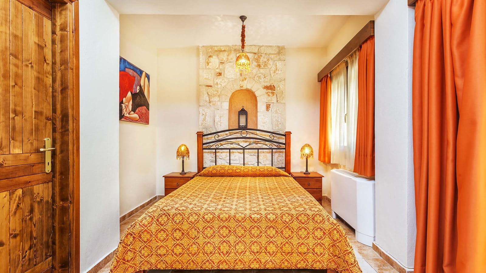 rooms-athos-|-villa