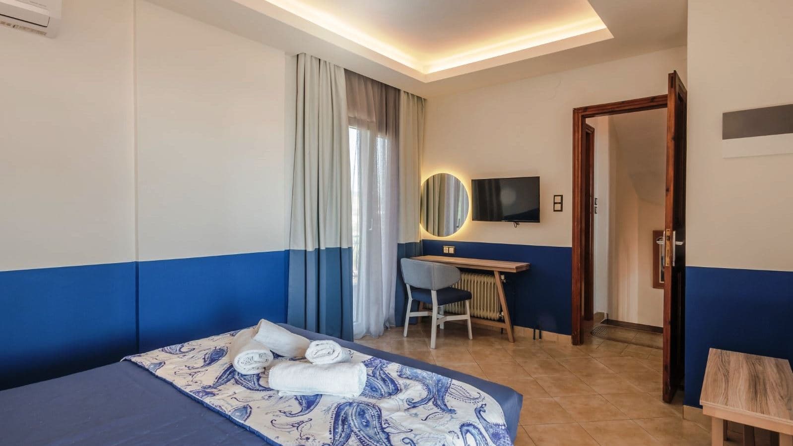 rooms-maisonette