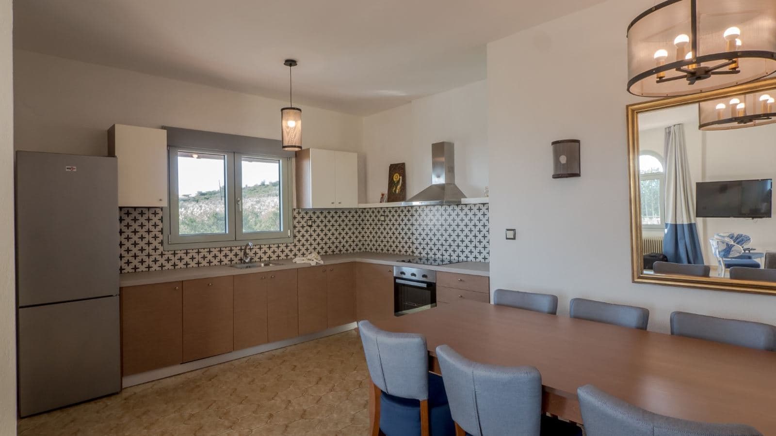 rooms-maisonette