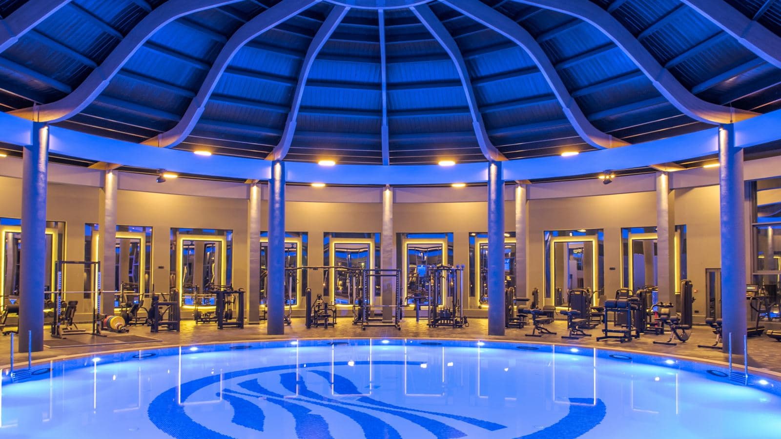 pools-main-building