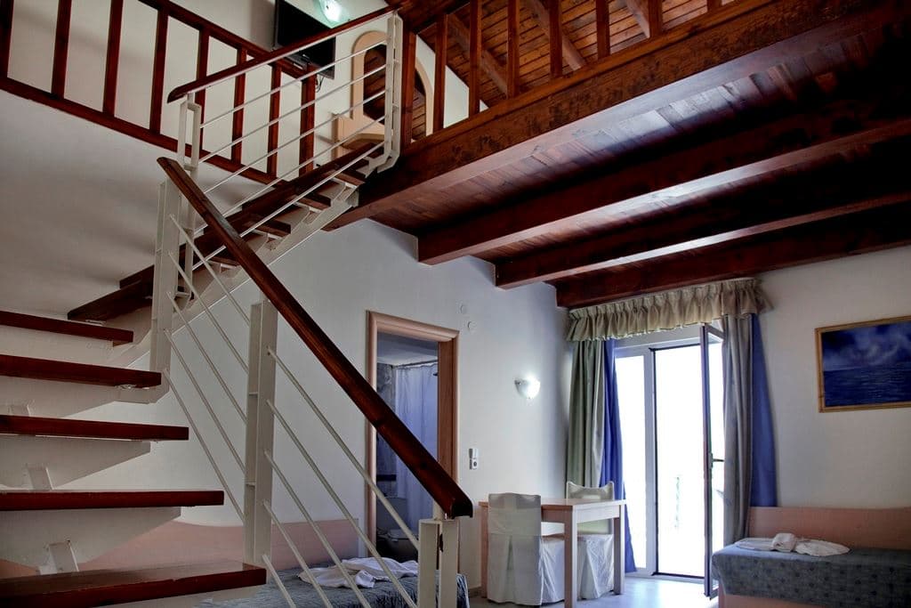 rooms-maisonette