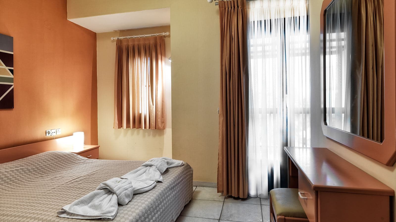 rooms-maisonette
