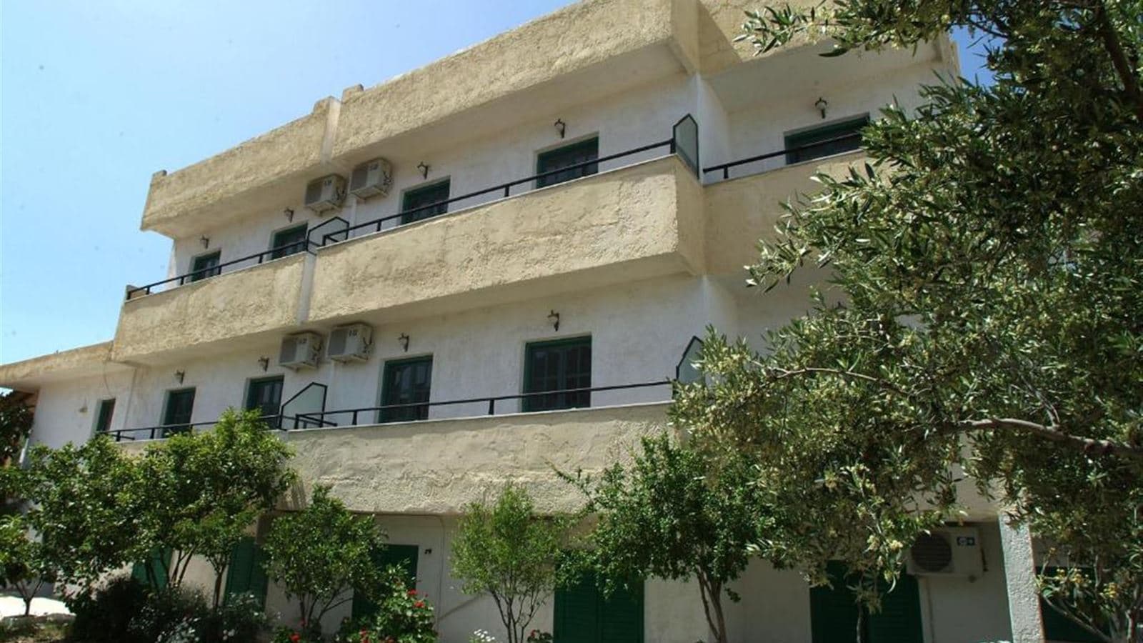 general-main-building