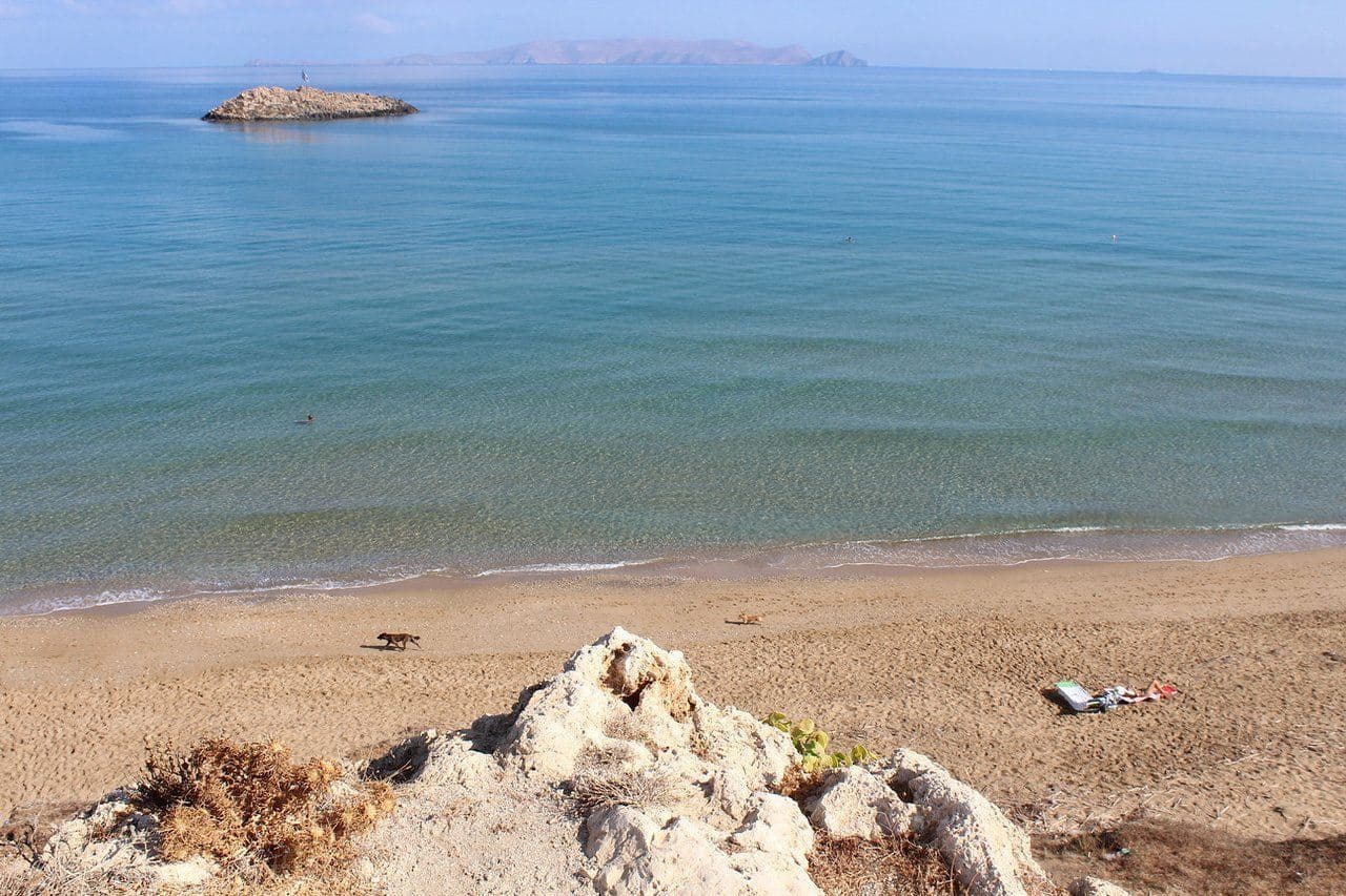 beach-beach