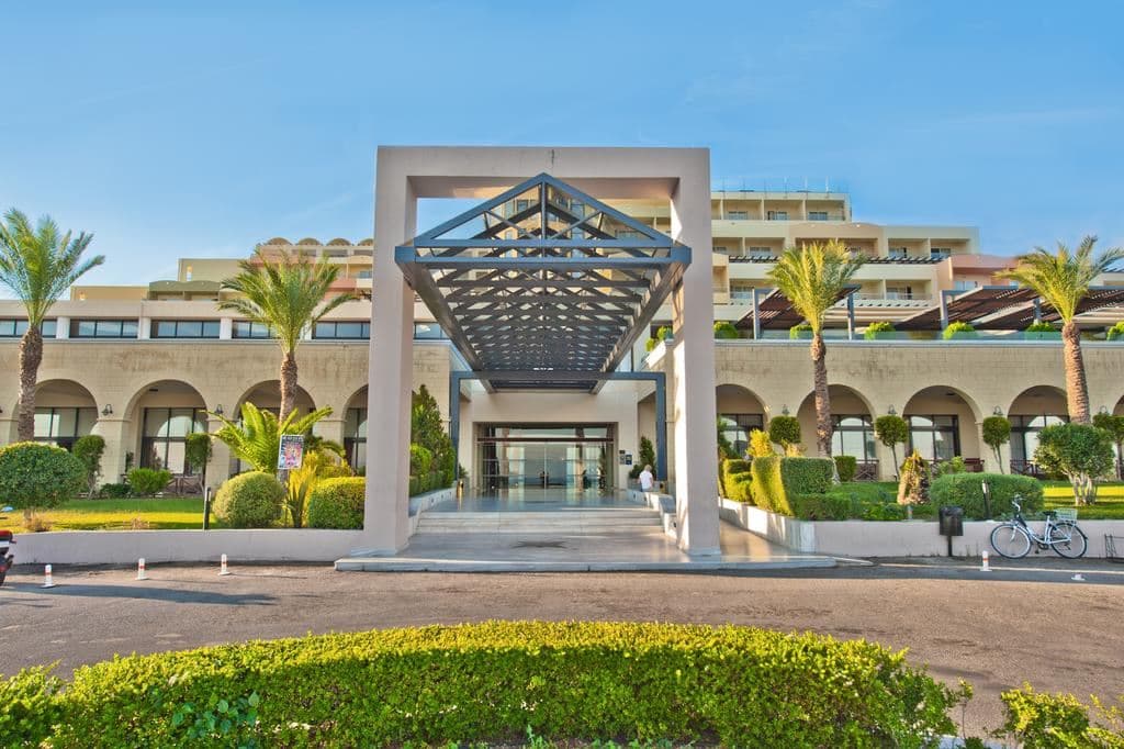 general-main-building