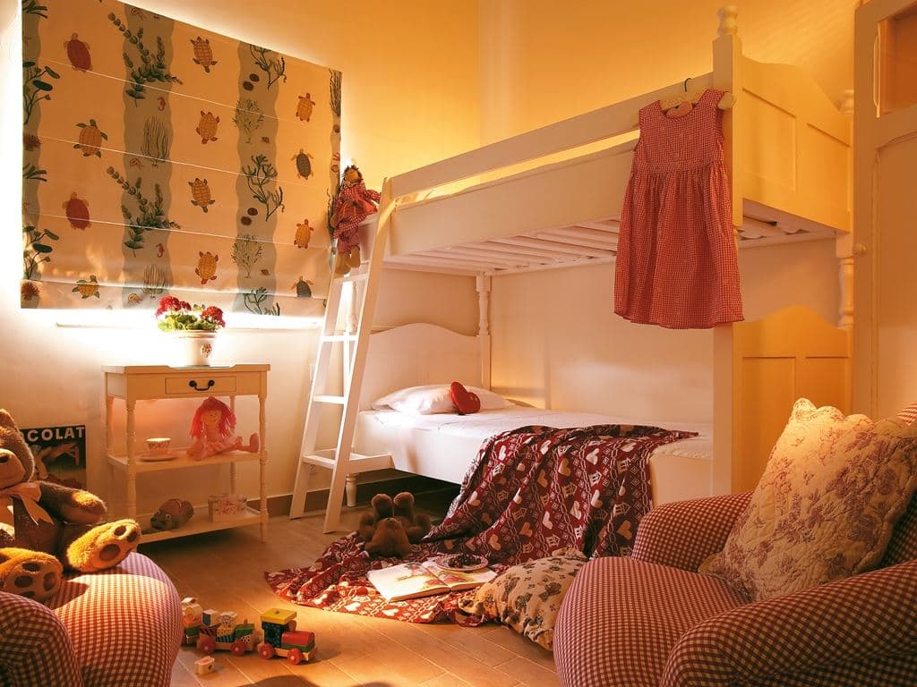 rooms-maisonette