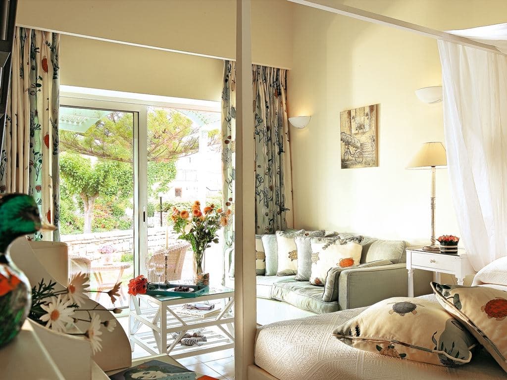 rooms-maisonette
