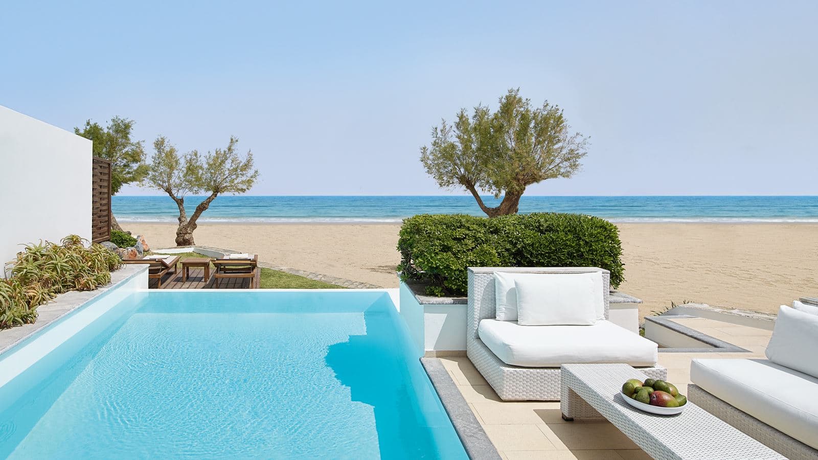 rooms-creta-beach-villa-seafront--heated-private-pool
