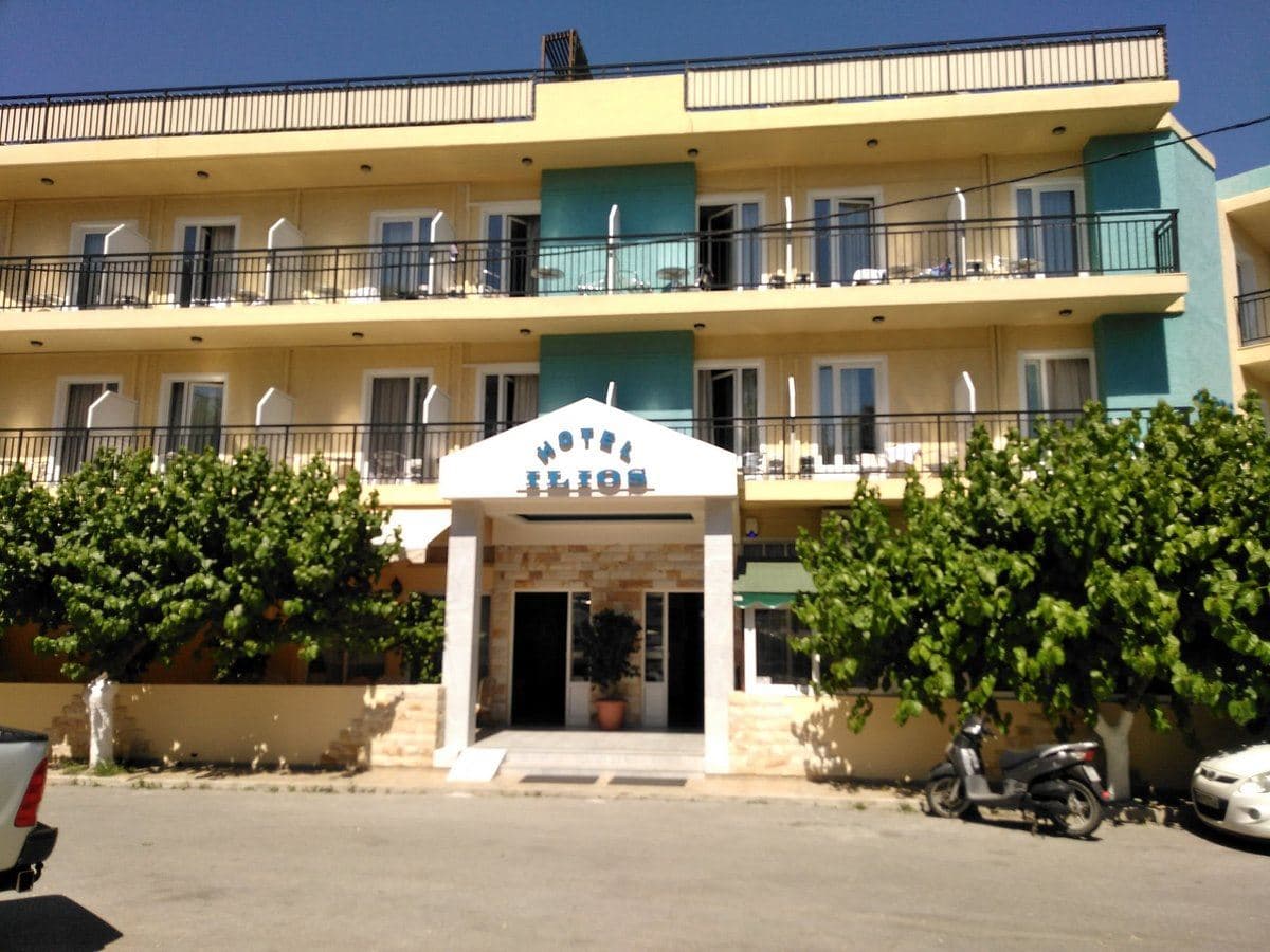 general-main-building