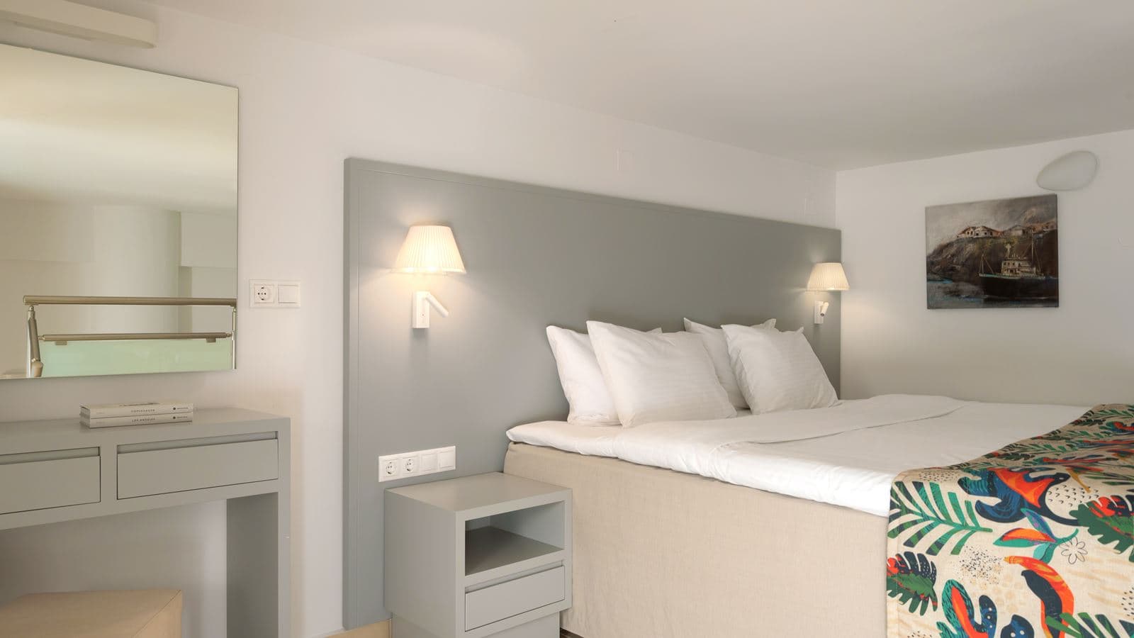 rooms-maisonette