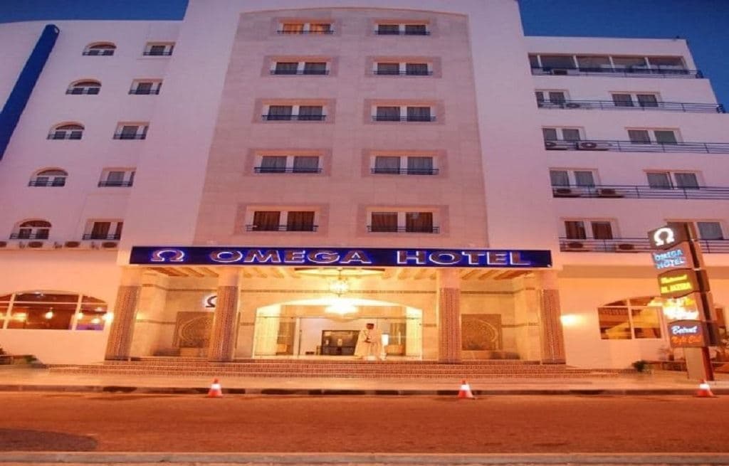 general-main-building