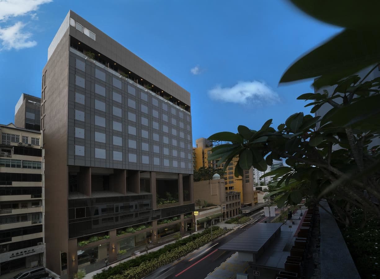 general-main-building