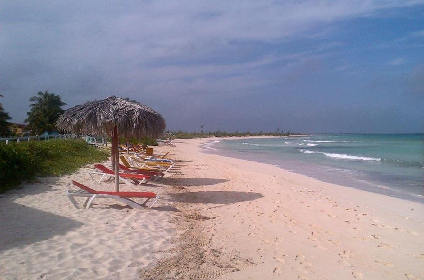 beach-beach