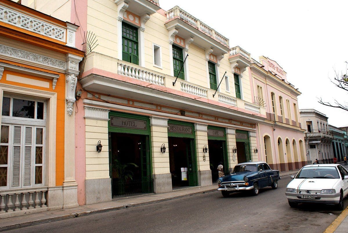 general-general